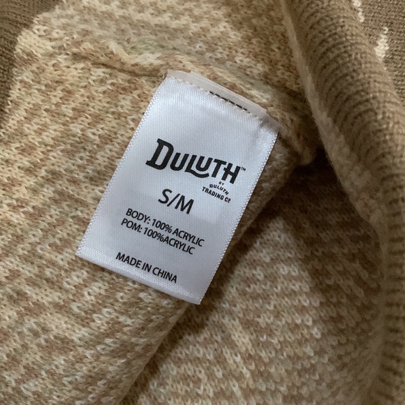 Duluth hat - Picture 2 of 4